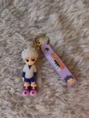 Killua Zoldyck Keychain (Hunter x Hunter)