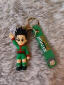 Gon Freecss Keychain (Hunter x Hunter)