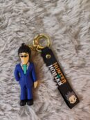 Chrollo Lucilfer Keychain (Hunter x Hunter)