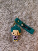 Zoro Wano Keychain (One Piece)