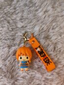 Nami Wano Keychain (One Piece)