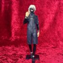 Tokyo Ghoul Ken Kaneki Awakened Masked Ver Action Figure