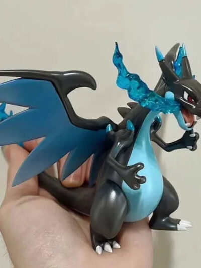 Mega Charizard X Pokemon 12 CM