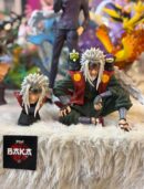 Jiraiya Sitting Figure 16cm