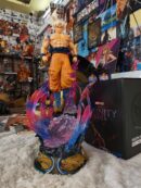 Goku Ultra Instinct Statue