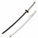 Wado Ichimonji Wooden Katana