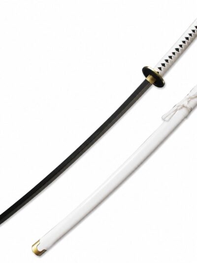 Wado Ichimonji Wooden Katana - Roronoa Zoro One Piece