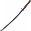 Bleach v2 Wooden Katana