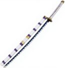 Nidai Kitetsu Wooden Katana