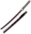 Shusui Wooden Katana