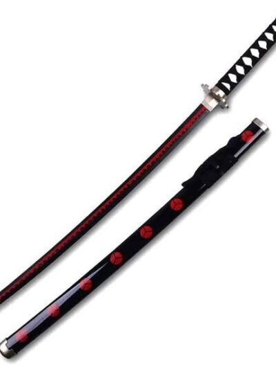 Shusui Wooden Katana