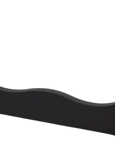 Single Layer Katana Stand - Single Layer Wooden Wall Mount Katana Stand