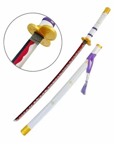 Ame no Habakari Wooden Katana