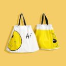 Smiley Gift Bags (50pc)