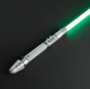 Automatic Lightsaber - Automatic Opening & Closing Light Saber