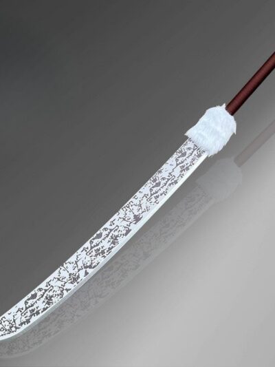 Split Soul Katana - Jujutsu Kaisen