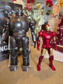 Marvel ZD Toys Mk3 & Iron Monger Set