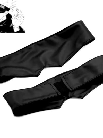 Gojo Satoru Eye Band (6pc) - Jujutsu Kaisen