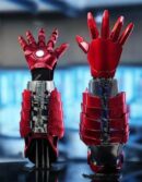 Iron Man Mk5 Advanced Hand - Marvel