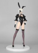 2B Bunny Girl Figure - YoRHa Bunny Girl Standing Figure - NieR Automata
