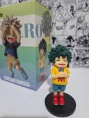 Bakugou Katsuki Action Figure - My Hero Academia