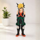 Bakugo Figure - Bakugou Katsuki Figure v2 - My Hero Academia