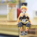 Zenitsu Sitting Figure