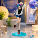 Dancing Rem Figure - Dancing Rem Action Figure - Re:Zero