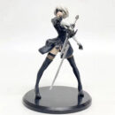 2B Figure - YoRHa No.2 Type B Collectible PVC Figure - NieR Automata