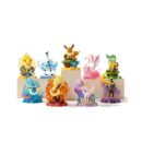 Pokemon Eevee Evolution Set