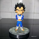 Vegeta 18.5cm Folded Hands Action Figure