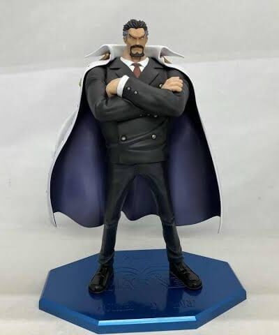 Monkey D. Garp 26cm Big Figure - One Piece