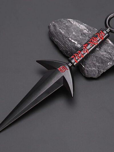 Naruto Metal Kunai 26cm