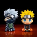 Naruto 2pc Figure Set