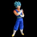 Vegeta Giant Figure - Blue Hair