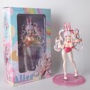 Alice Anime Figure - Alice in Wonderland Action Figure