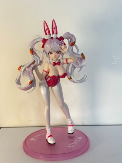 Alice in Wonderland Action Figure