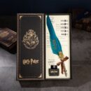 Harry Potter Ink Pen Set with Letter Gift Box