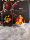 Charmander Poke Ball Figure - Pokemon Transforming Collectible