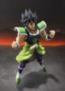 Broly Action Figure - Dragon Ball Super Broly Movie Figuarts Style