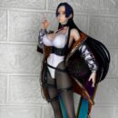 Hancock Figure - One Piece Statue Collectible