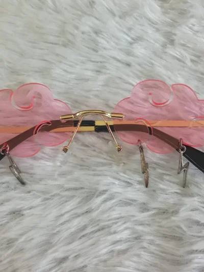 akatsuki cloud sunglasses product photo