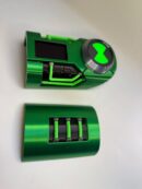 Ben 10 Ultimatrix – Resin 3D Printed LED Wearable Watch