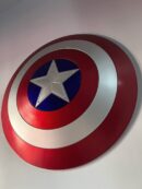 Captain America shield