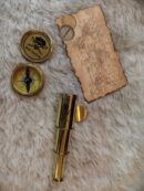 Jack Sparrow Pirate Telescope & Compass Set