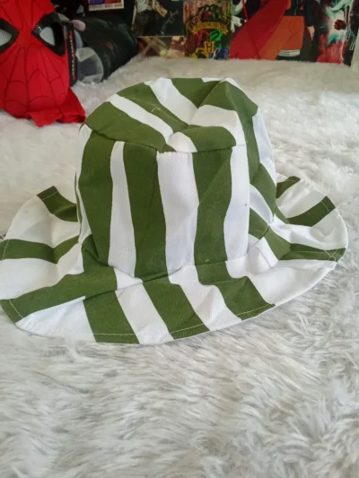 kisuke urahara cosplay hat product photo