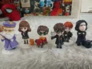 harry potter chibi figure set product photo