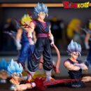Gohan Beast Statue - Dragon Ball Super Hero Bleeding Effect Figure