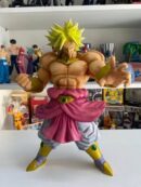 Legendary Super Saiyan Broly Statue - Dragon Ball Z Large Display Figure