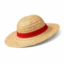 Luffy Straw Hat, Unisex Adult